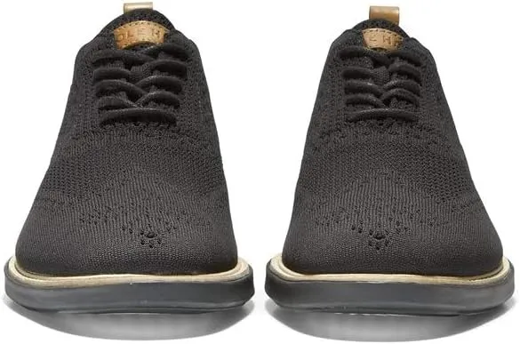 Cole Haan Men's GrandEvOlution Stitchlite Oxford