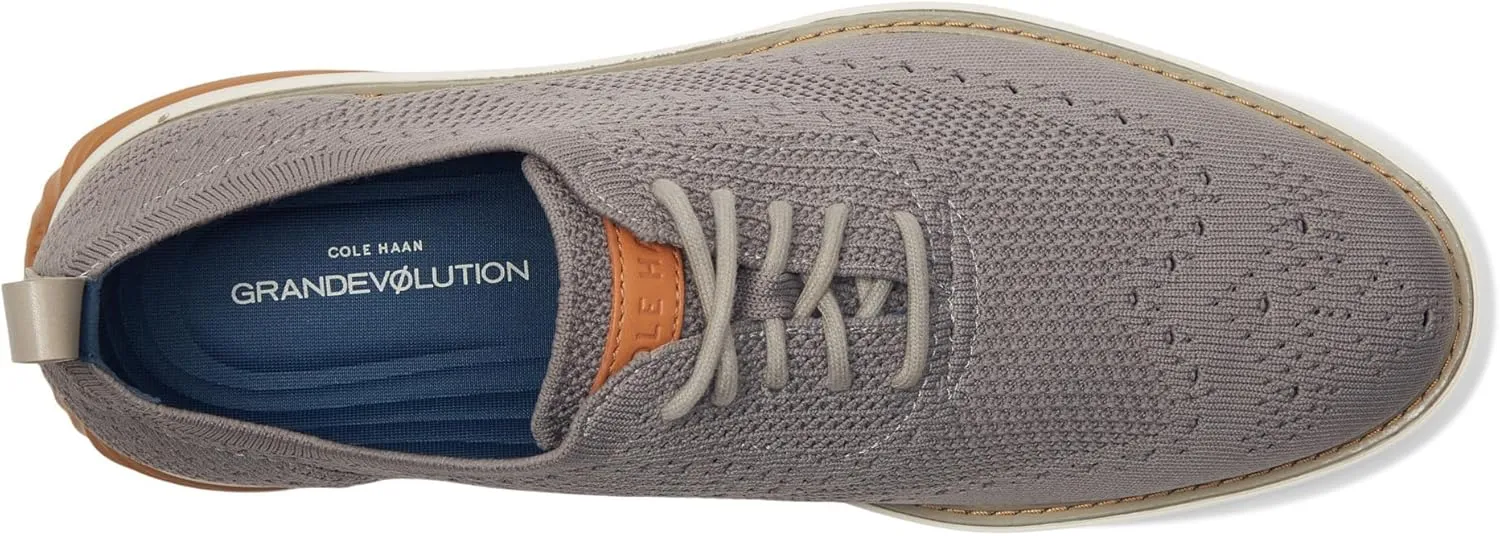 Cole Haan Men's GrandEvOlution Stitchlite Oxford