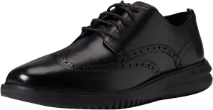 Cole Haan Men's Great Jones Wingtip Oxford