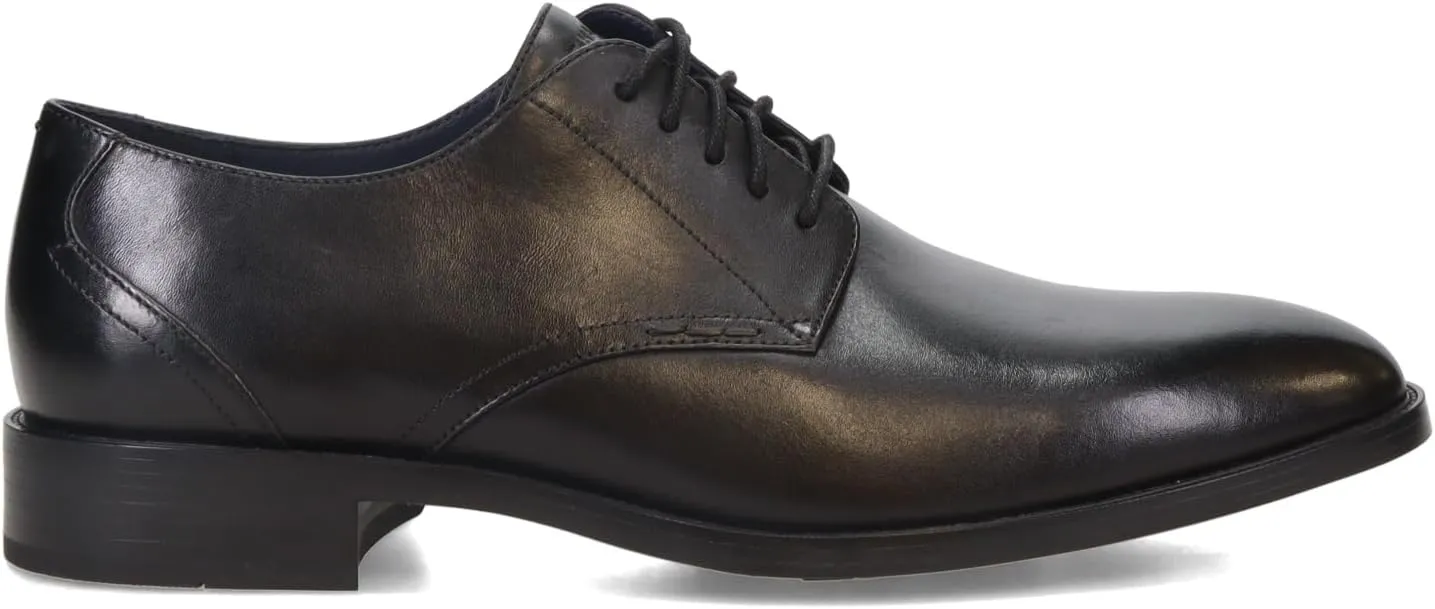 Cole Haan Men's Hawthorne Plain Toe Oxford