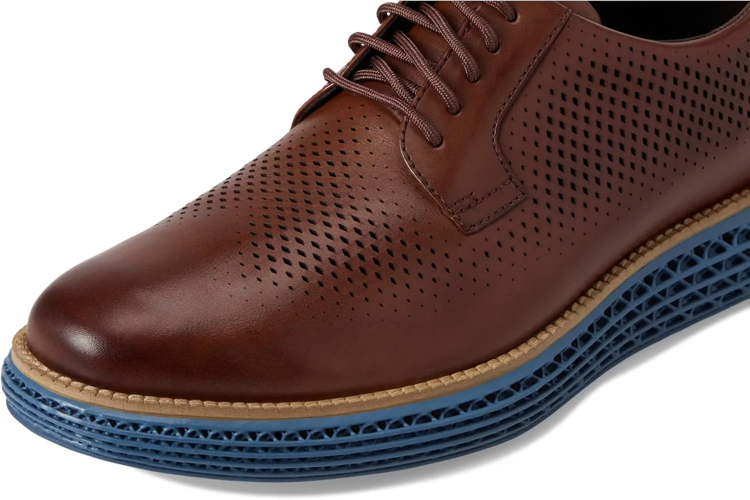 Cole Haan Men's Original Grand 2.0 Oxford