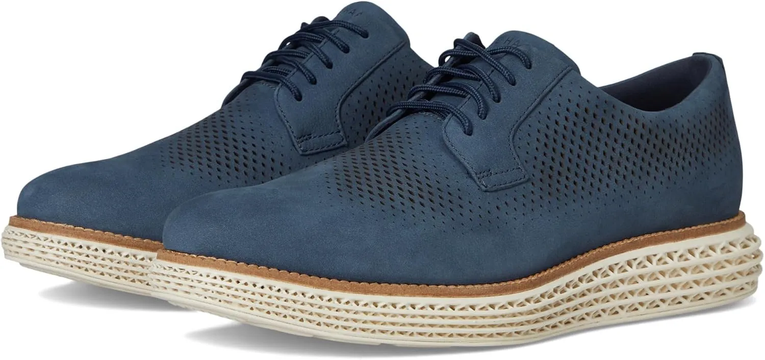 Cole Haan Men's Original Grand 2.0 Oxford
