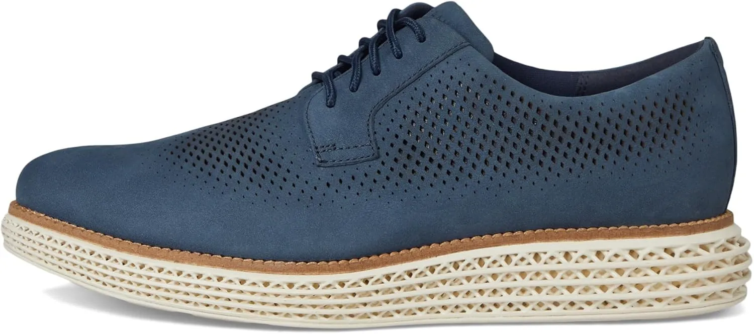 Cole Haan Men's Original Grand 2.0 Oxford