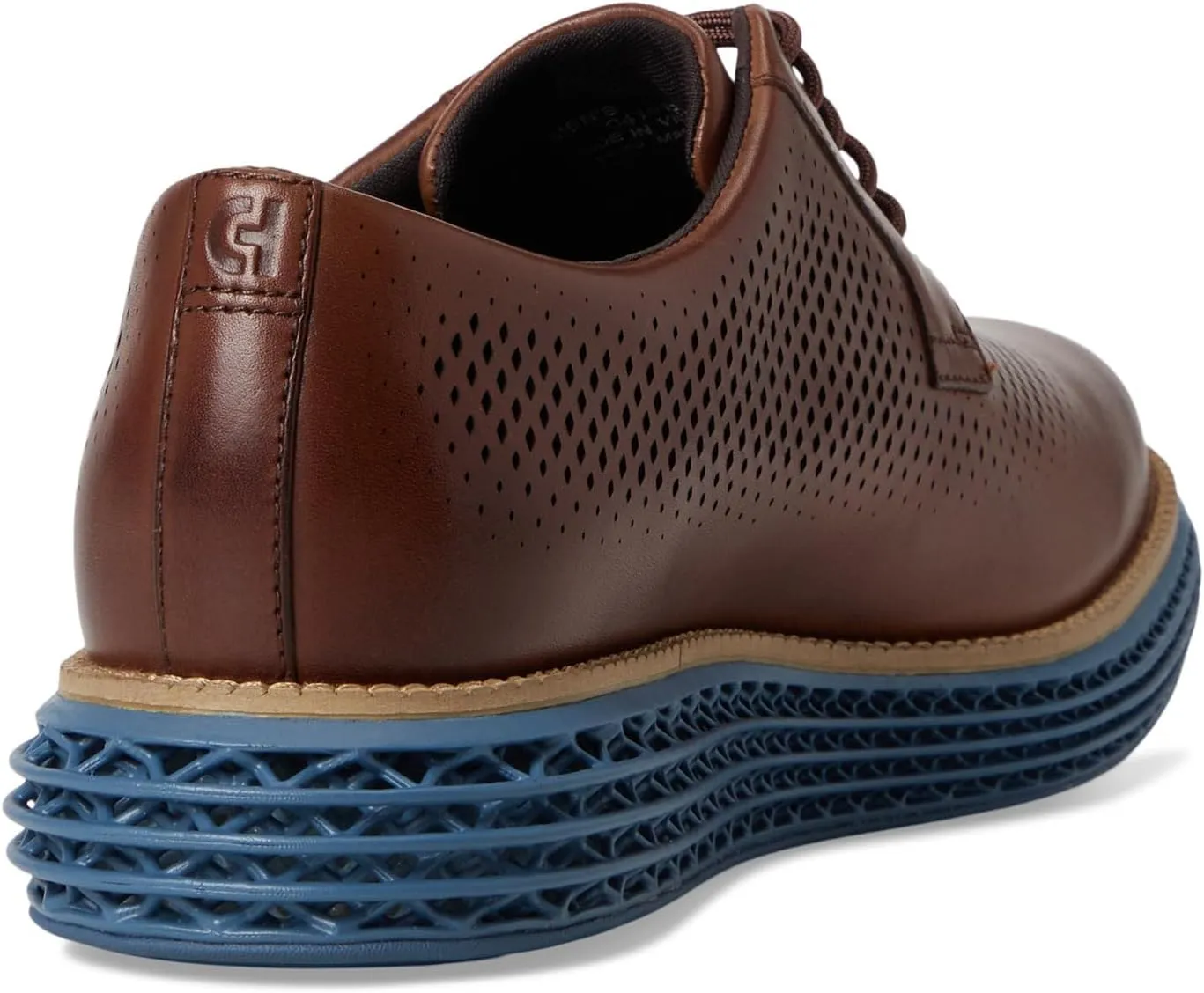 Cole Haan Men's Original Grand 2.0 Oxford