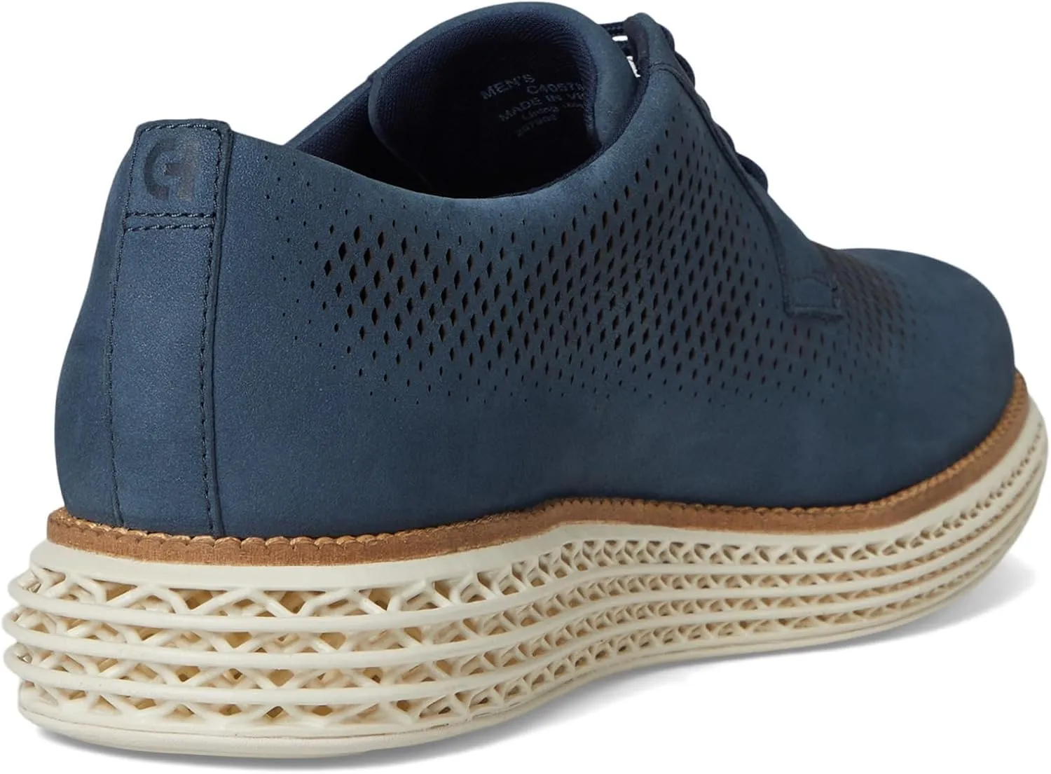 Cole Haan Men's Original Grand 2.0 Oxford