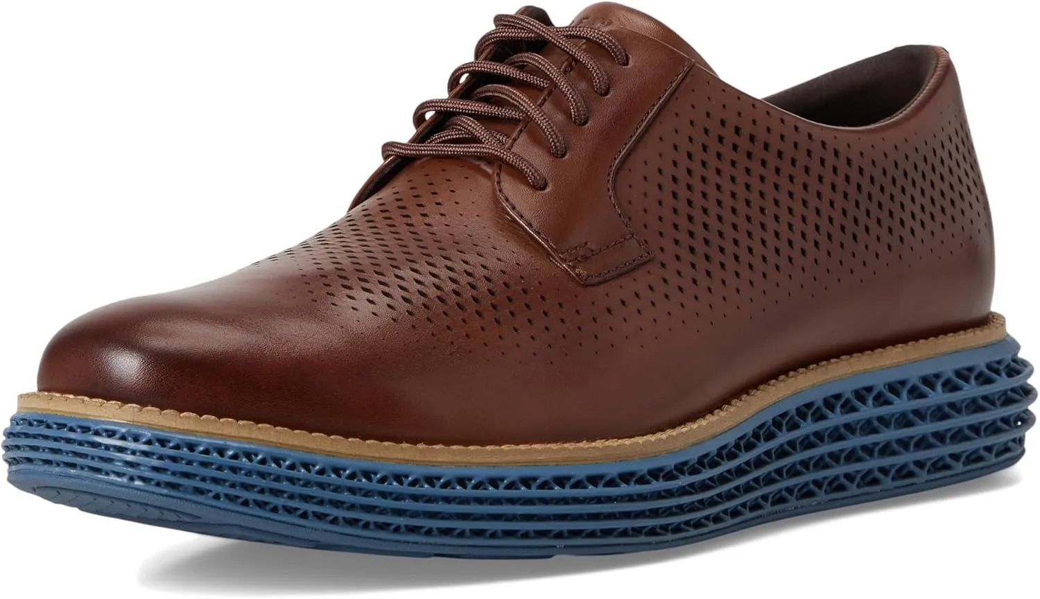 Cole Haan Men's Original Grand 2.0 Oxford