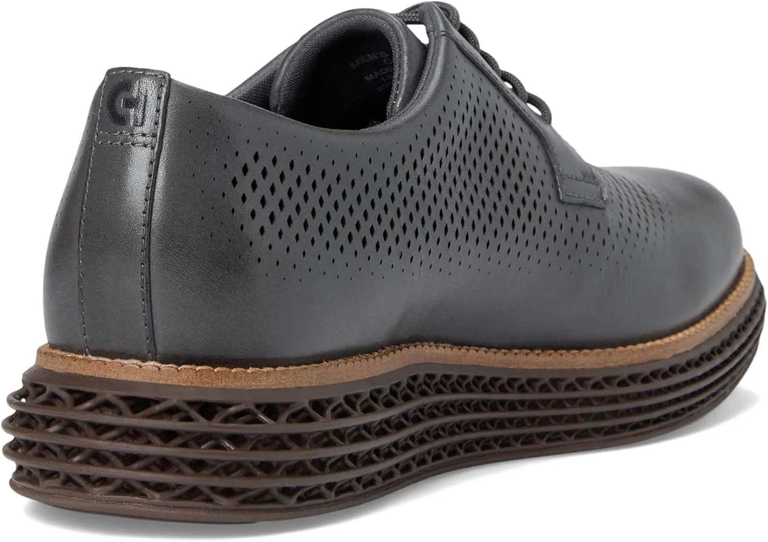 Cole Haan Men's Original Grand 2.0 Oxford