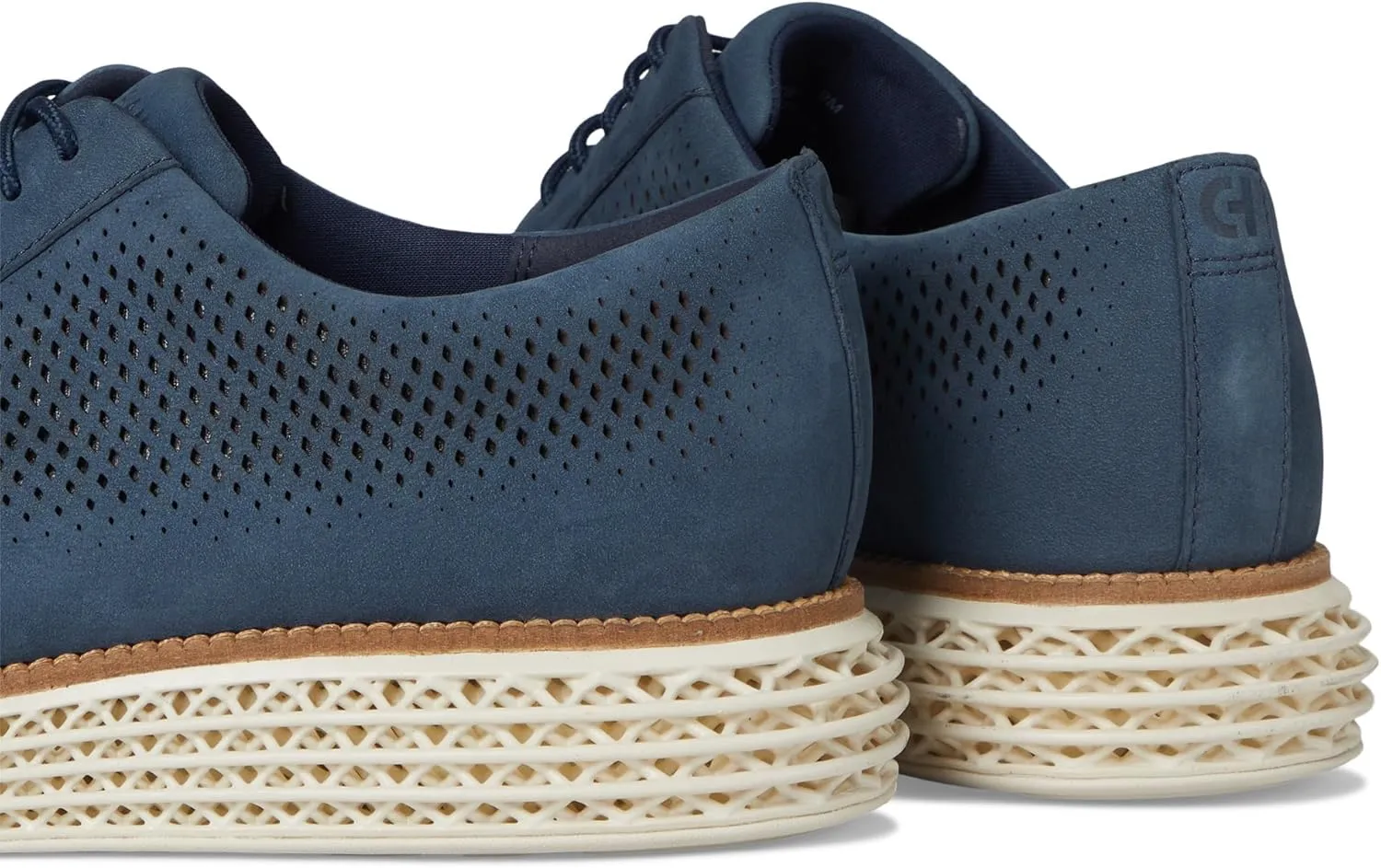 Cole Haan Men's Original Grand 2.0 Oxford