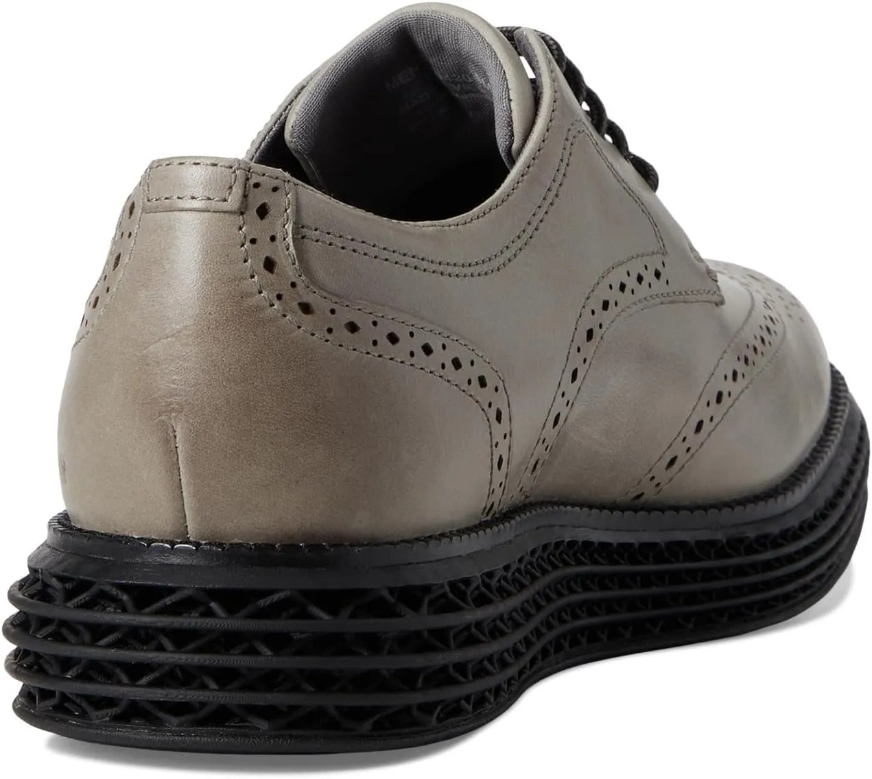 Cole Haan Men's Original Grand 2.0 Wing Tip Oxford