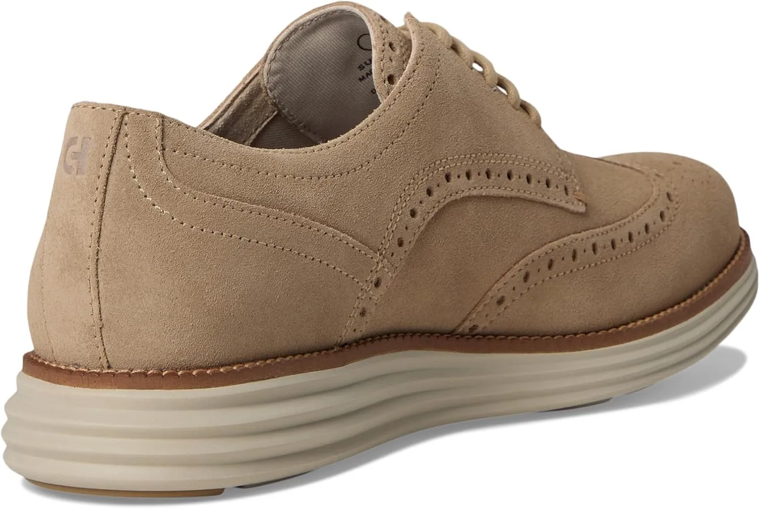 Cole Haan Men's Original Grand Remastered Wingtip Oxford