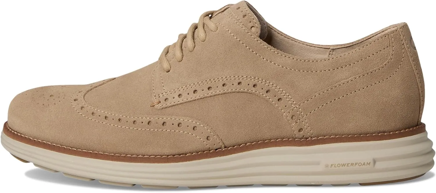 Cole Haan Men's Original Grand Remastered Wingtip Oxford