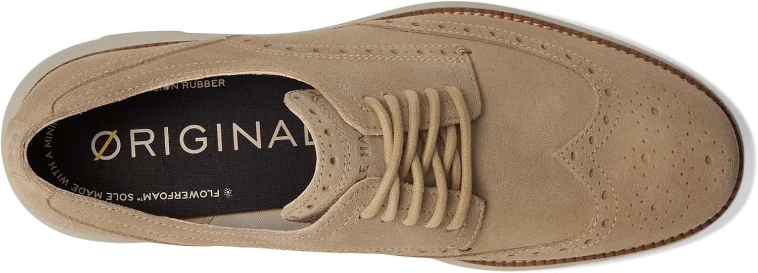 Cole Haan Men's Original Grand Remastered Wingtip Oxford