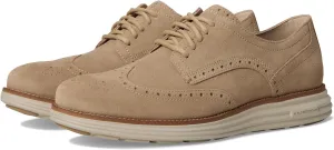 Cole Haan Men's Original Grand Remastered Wingtip Oxford