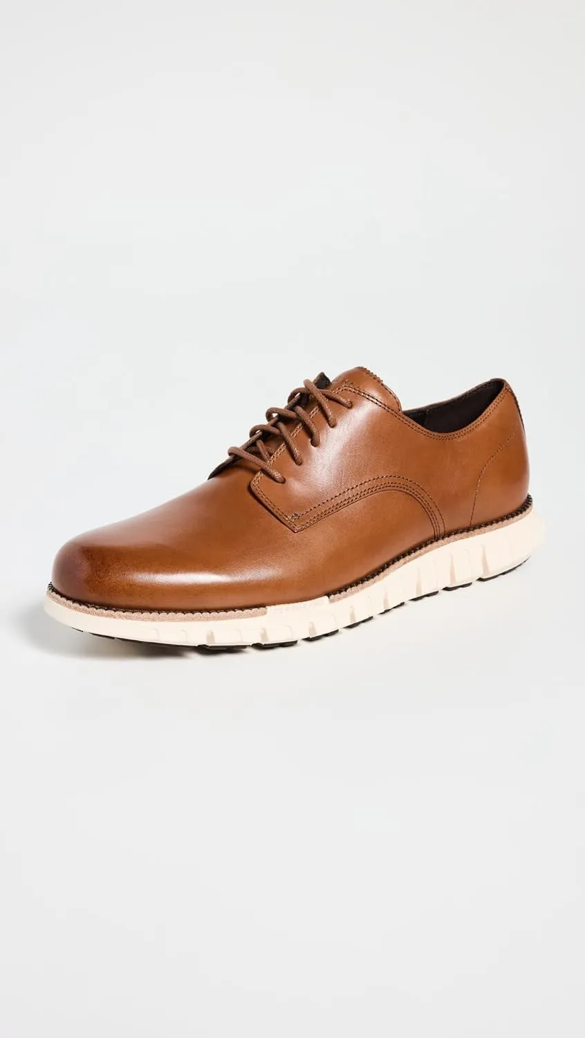Cole Haan Men's ZEROGRAND Remastered Plain Toe Oxford