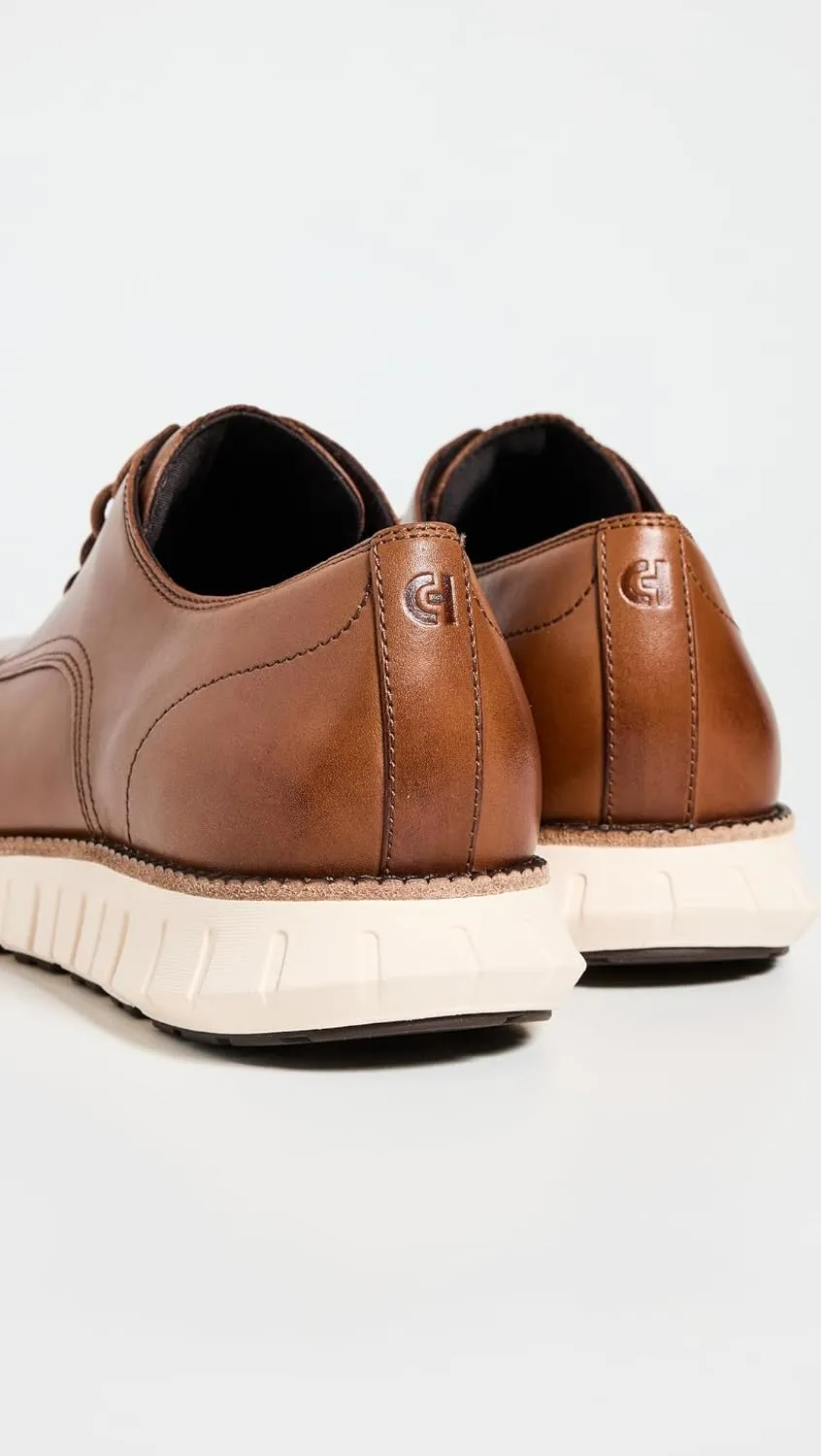 Cole Haan Men's ZEROGRAND Remastered Plain Toe Oxford