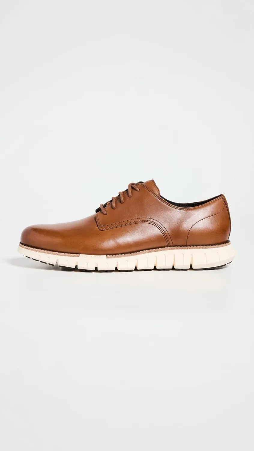 Cole Haan Men's ZEROGRAND Remastered Plain Toe Oxford