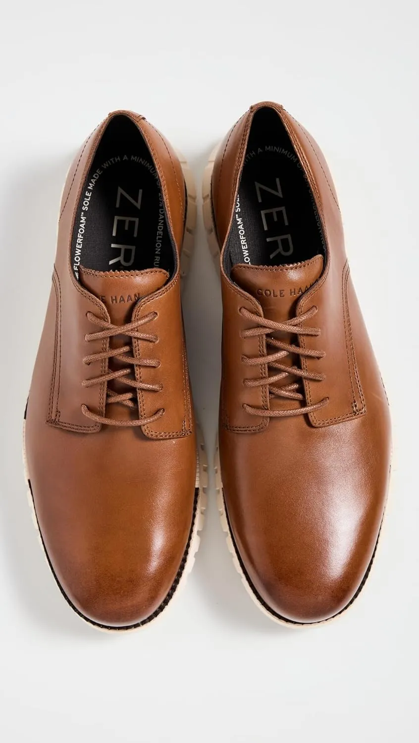 Cole Haan Men's ZEROGRAND Remastered Plain Toe Oxford