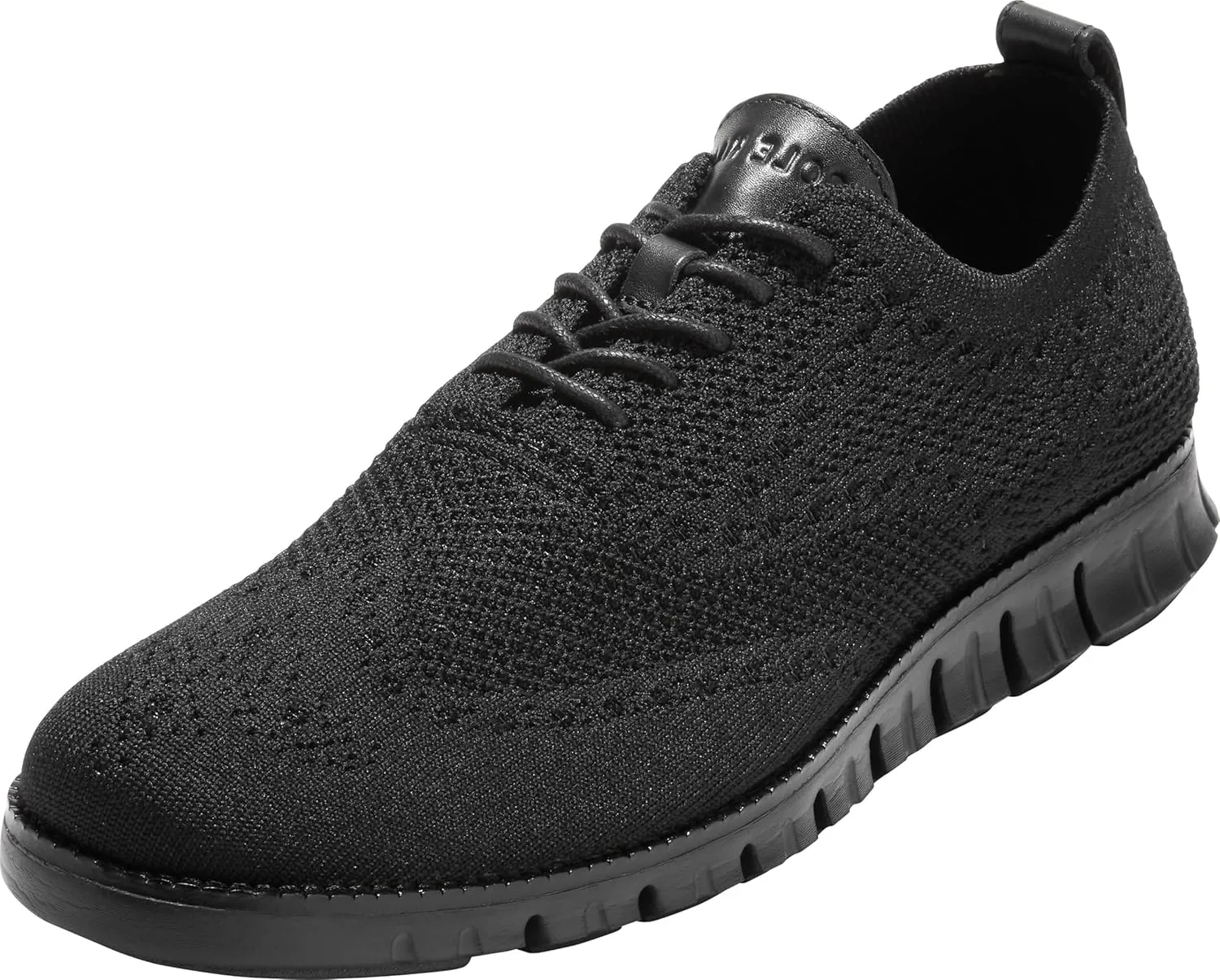 Cole Haan Men's ZEROGRAND Stitchlite Wingtip Oxford