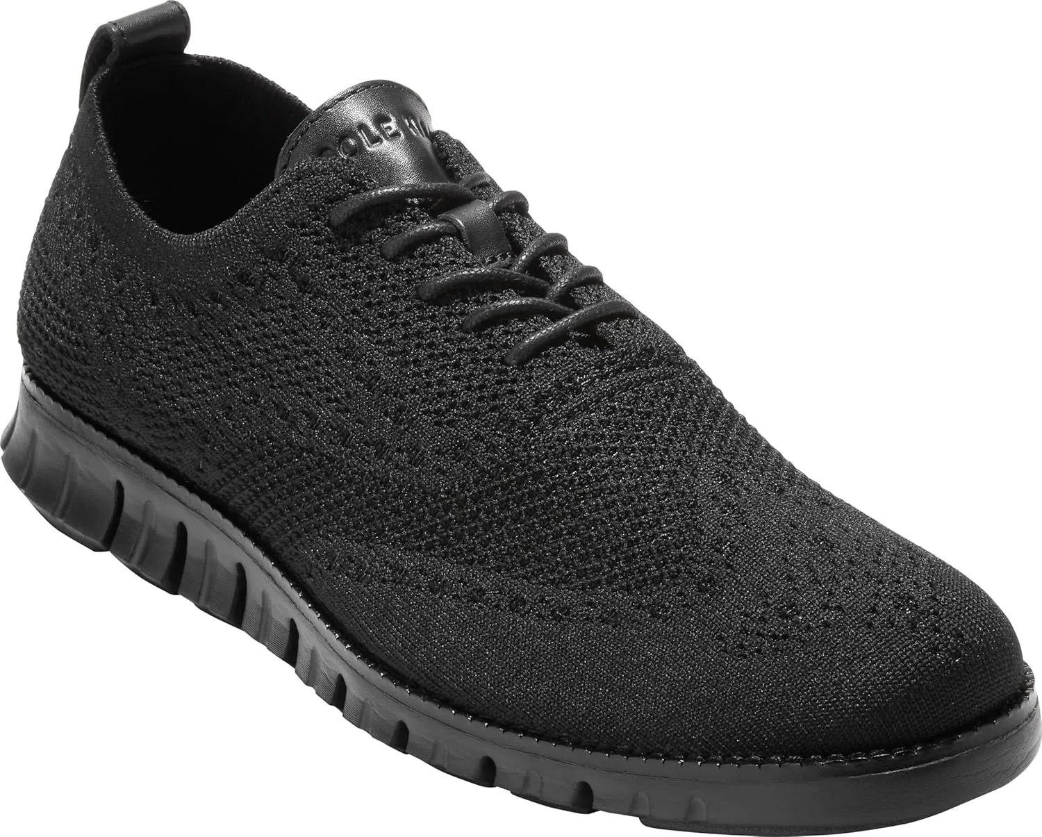 Cole Haan Men's ZEROGRAND Stitchlite Wingtip Oxford
