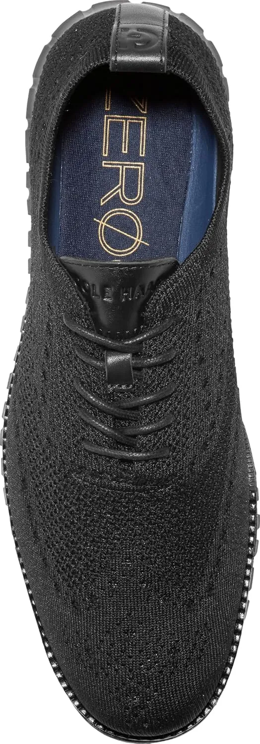 Cole Haan Men's ZEROGRAND Stitchlite Wingtip Oxford