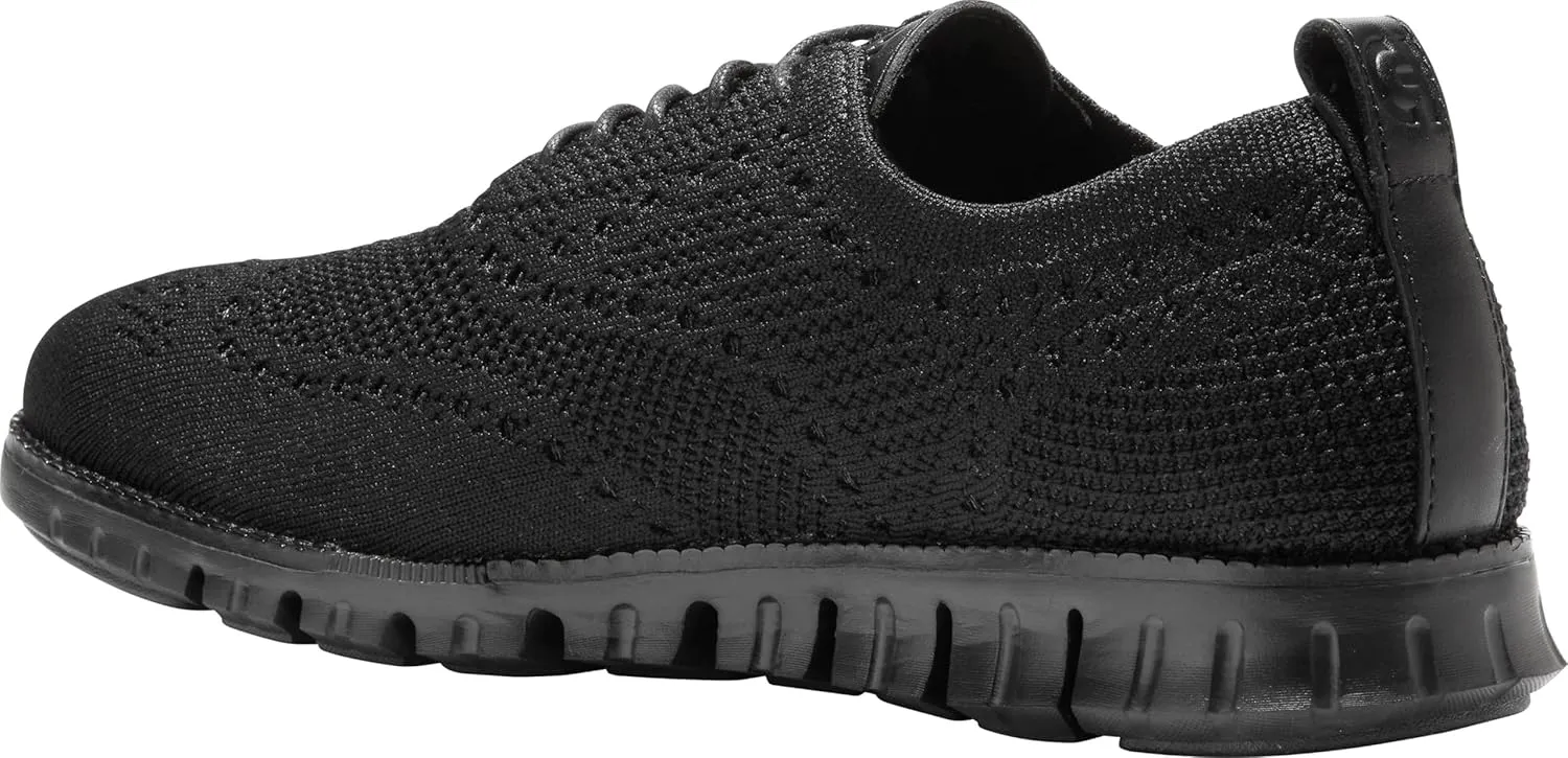Cole Haan Men's ZEROGRAND Stitchlite Wingtip Oxford