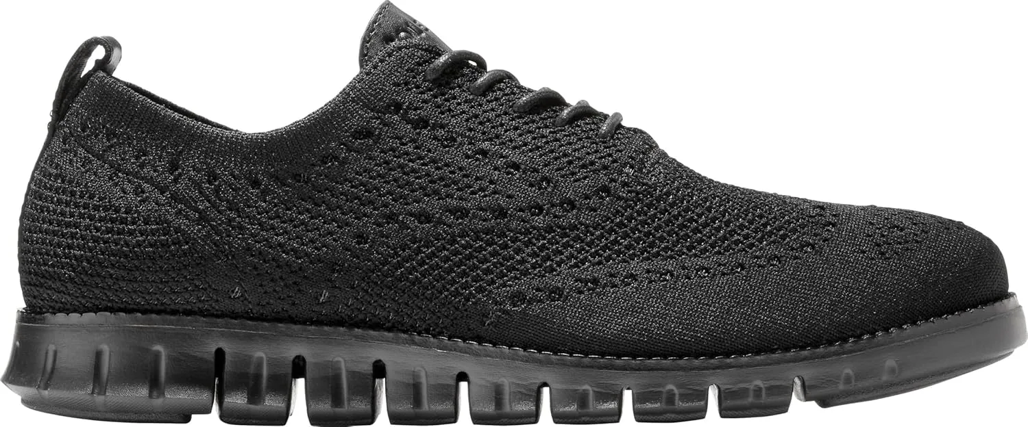 Cole Haan Men's ZEROGRAND Stitchlite Wingtip Oxford