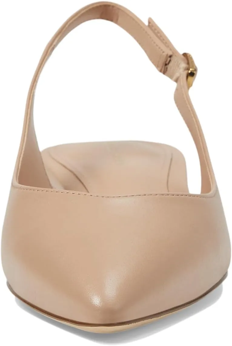 Cole Haan Women's Mazie Slingback Flat Loafer
