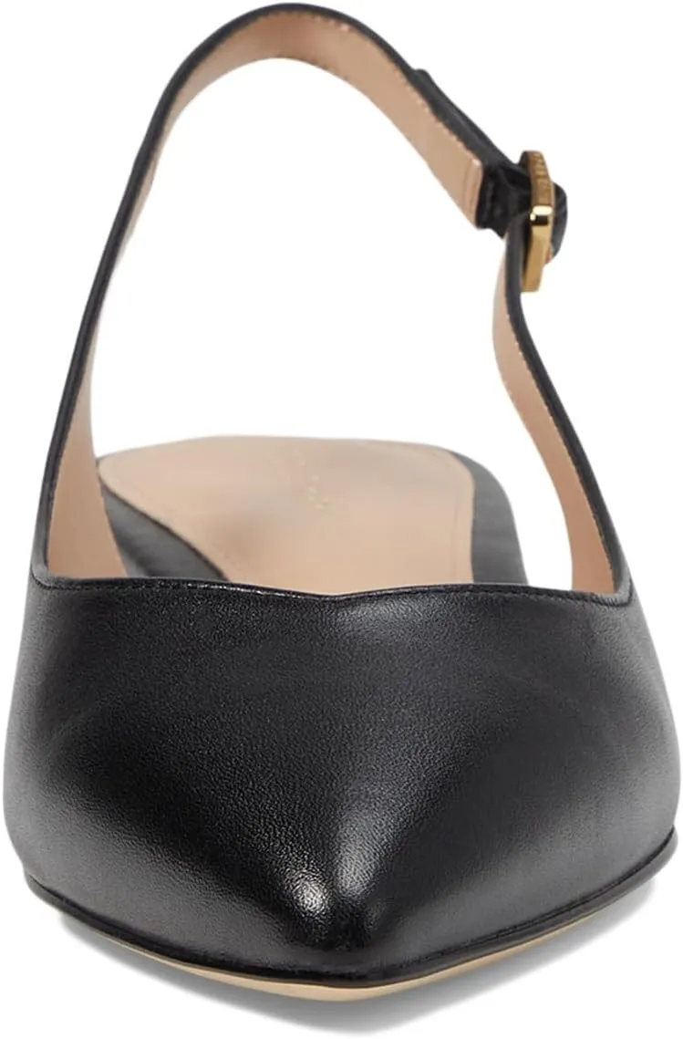 Cole Haan Women's Mazie Slingback Flat Loafer