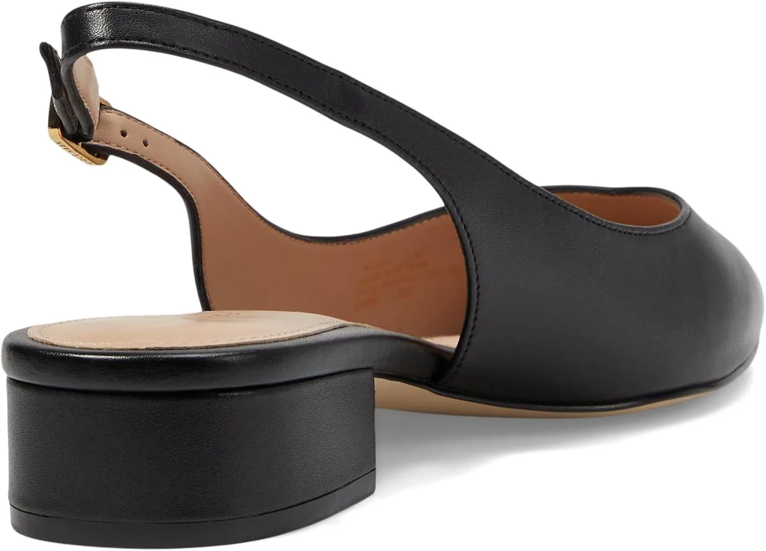Cole Haan Women's Mazie Slingback Flat Loafer