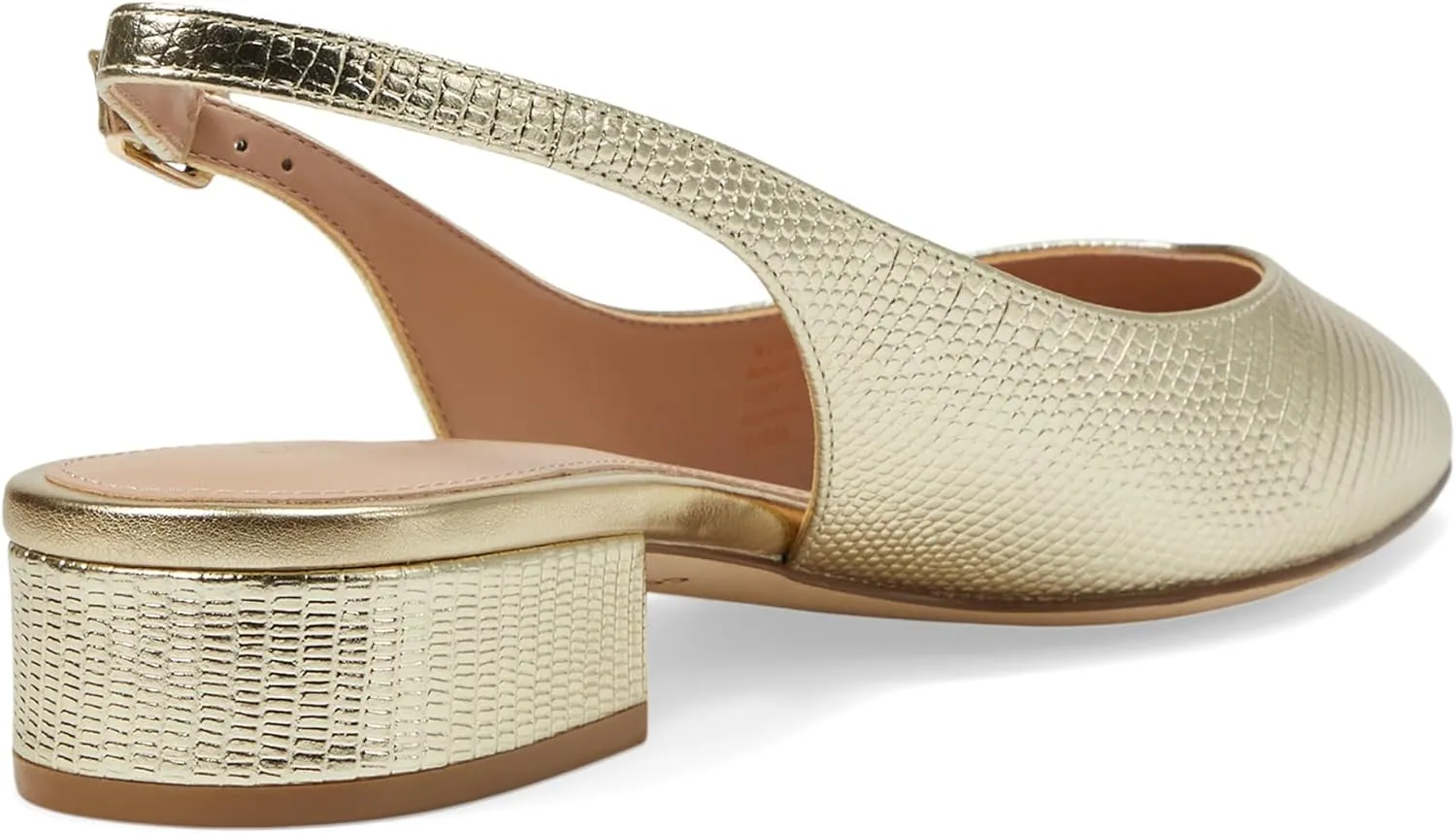Cole Haan Women's Mazie Slingback Flat Loafer