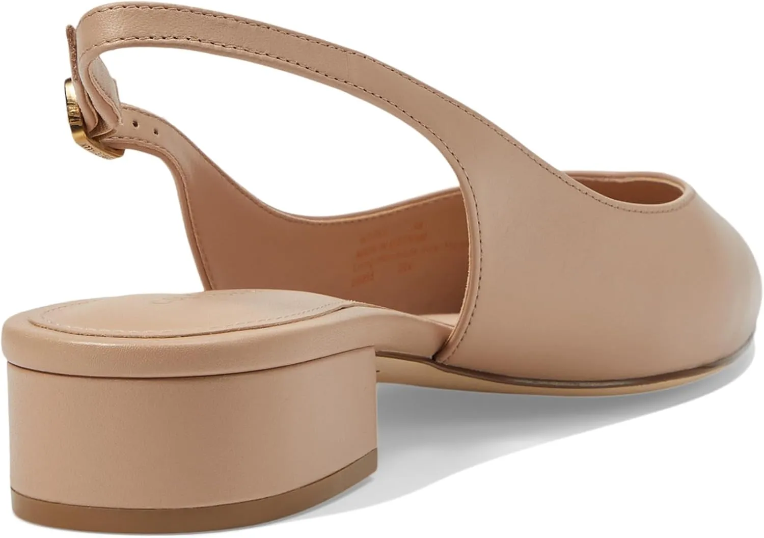 Cole Haan Women's Mazie Slingback Flat Loafer