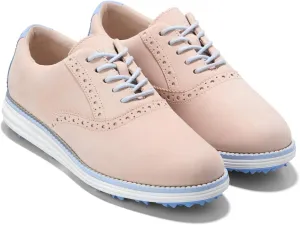 Cole Haan Women's Original Grand Shortwing Golf Shoes Sneaker