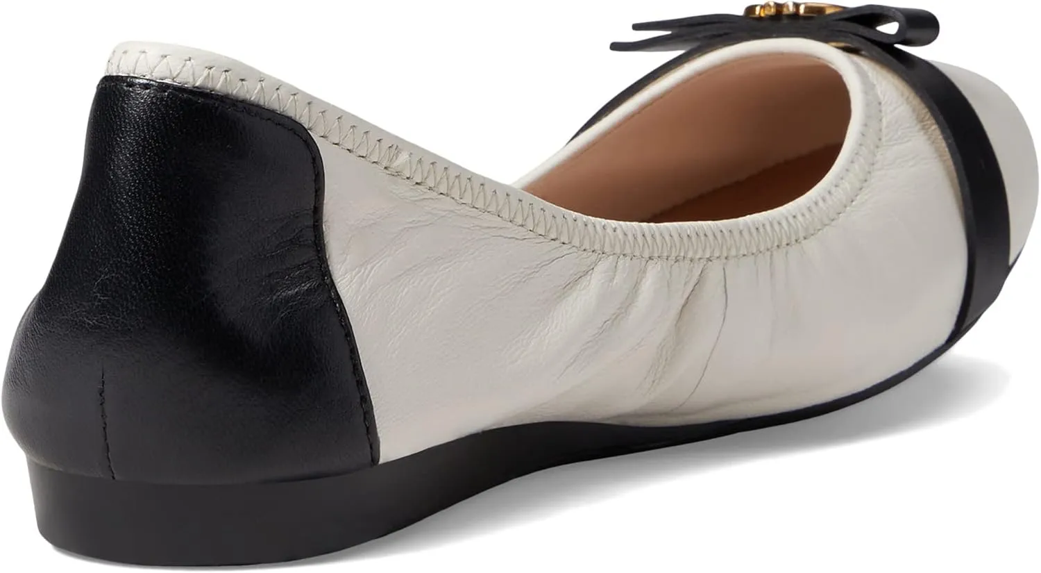 Cole Haan Women's Tova Bow Ballet Flat