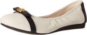 Cole Haan Women's Tova Bow Ballet Flat