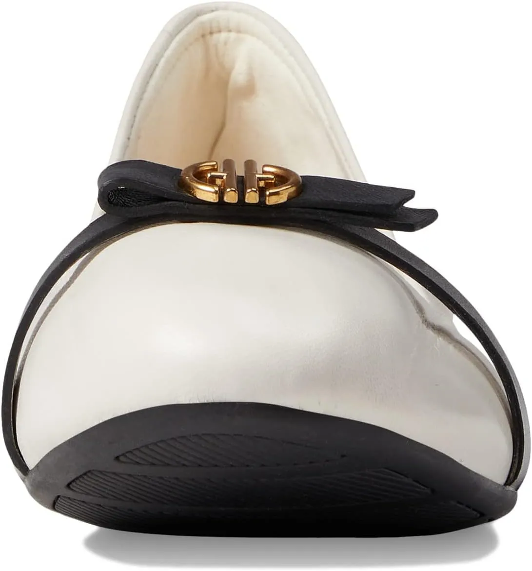 Cole Haan Women's Tova Bow Ballet Flat