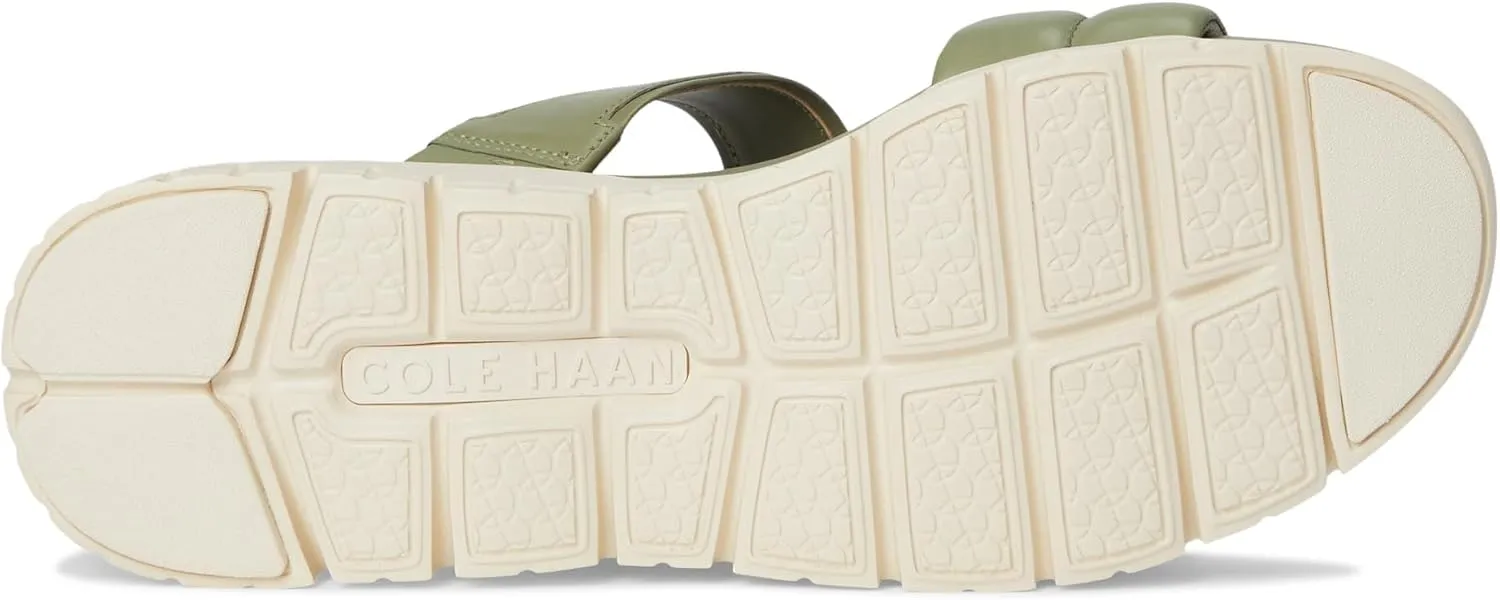 Cole Haan Women's Zerogrand Double Band Slide Sandals