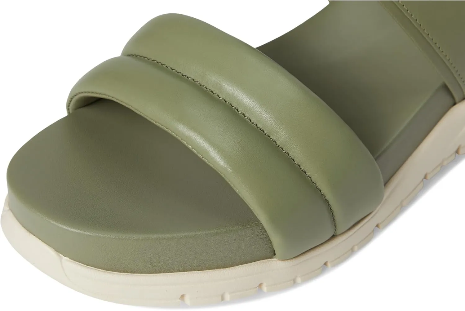 Cole Haan Women's Zerogrand Double Band Slide Sandals
