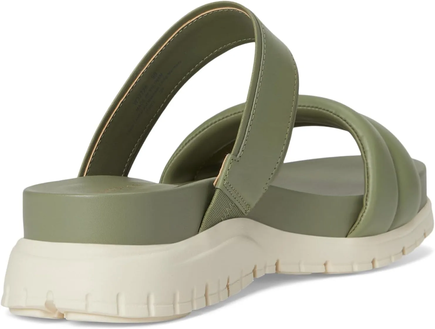 Cole Haan Women's Zerogrand Double Band Slide Sandals
