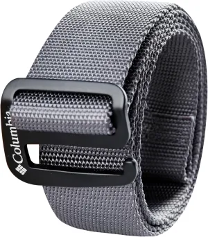 Columbia Men's Everyday Casual Hook Buckle Fabric Web Belt