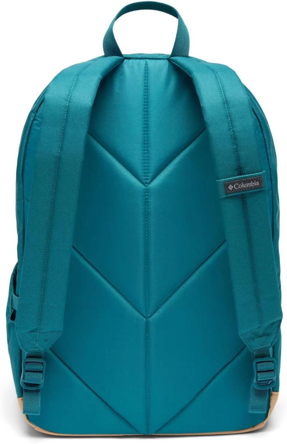 Columbia Unisex Zigzag II 22L Backpack, River Blue/Canoe, One Size