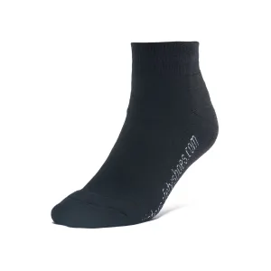 Comfy Ankle Socks - S211BL