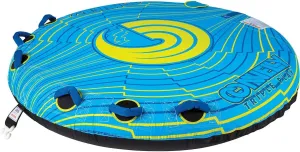Connelly Triple Play Towable Tube: Thrilling 3-Person Lake Adventure Fun