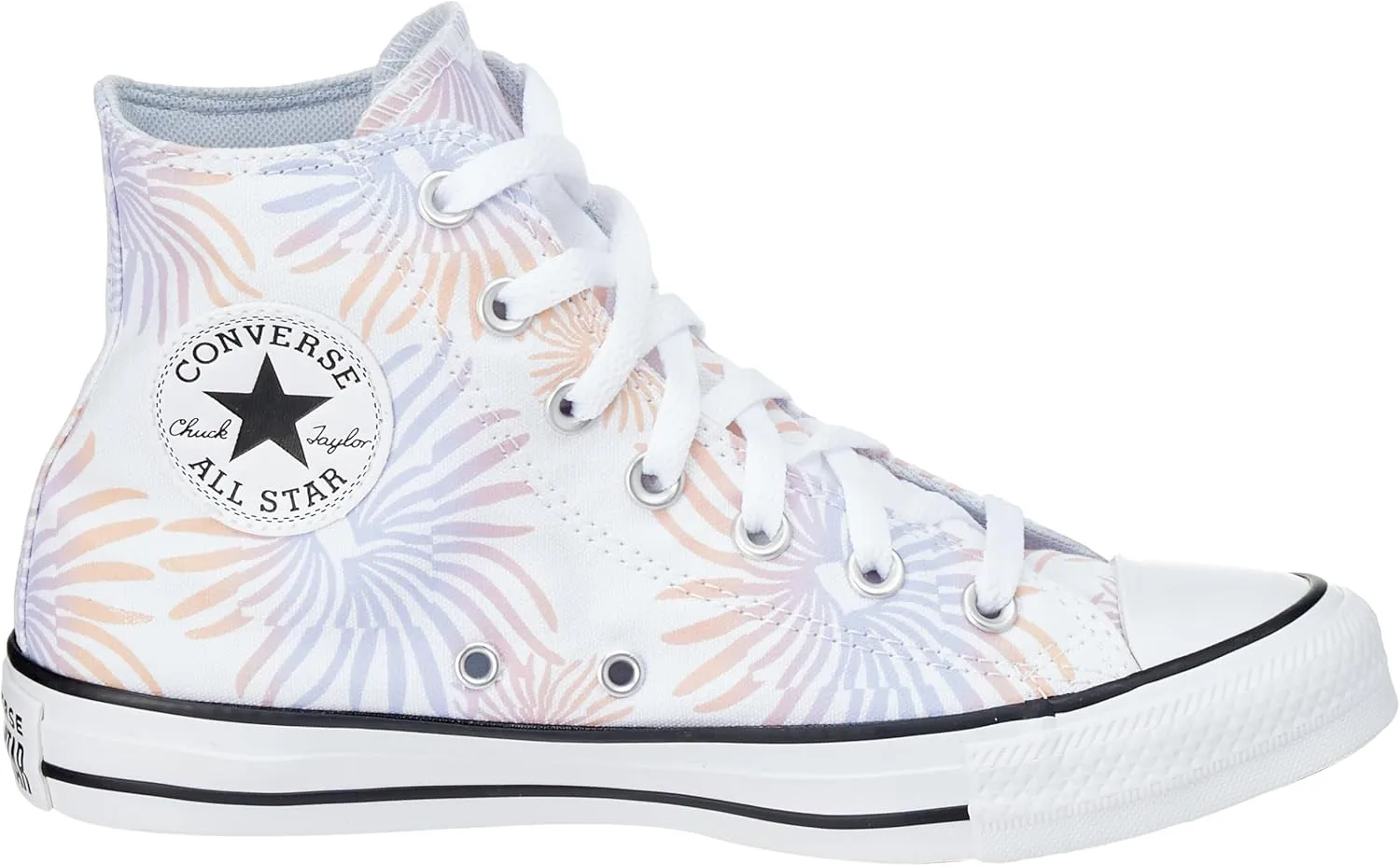 Converse Men Low-Top Sneakers, One Size