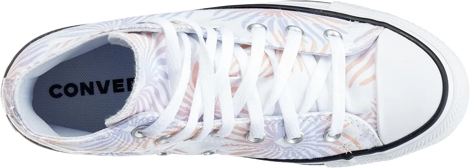 Converse Men Low-Top Sneakers, One Size