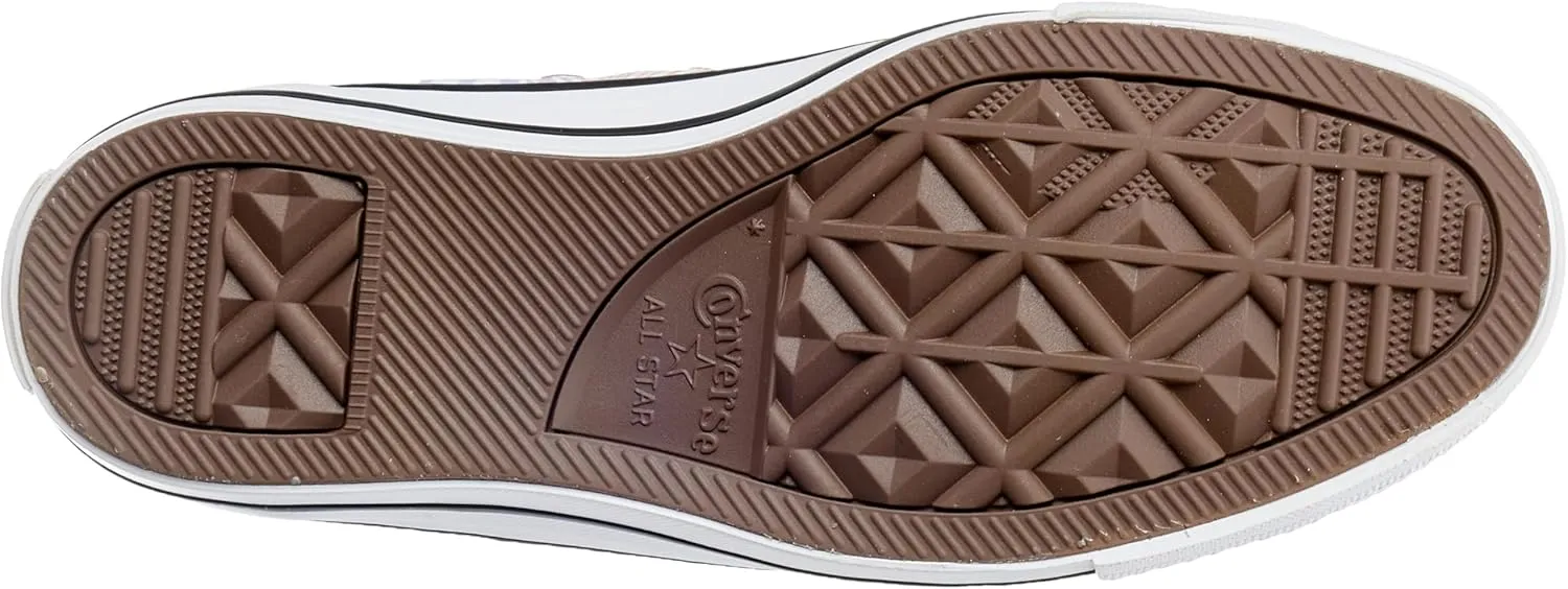 Converse Men Low-Top Sneakers, One Size