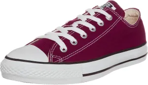 Converse Unisex-Adult Chuck Taylor All Star Low Top (International Version) Sneaker, 35.5 EU