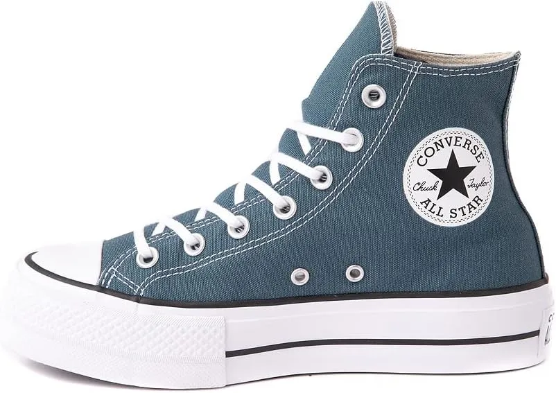 Converse Women's Low-Top