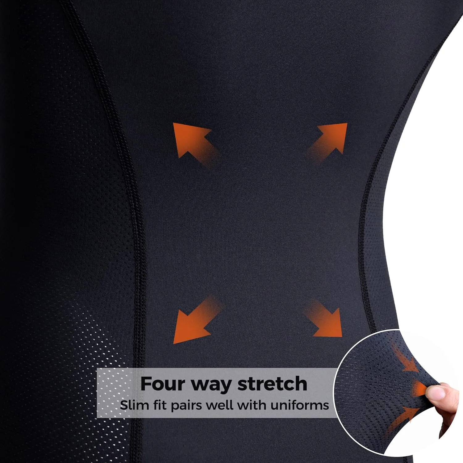 COOLOMG Youth Baseball Chest Protector Padded Shirt Heart Guard Sternum Protection for Football Lacrosse and Goalies 2-Pack