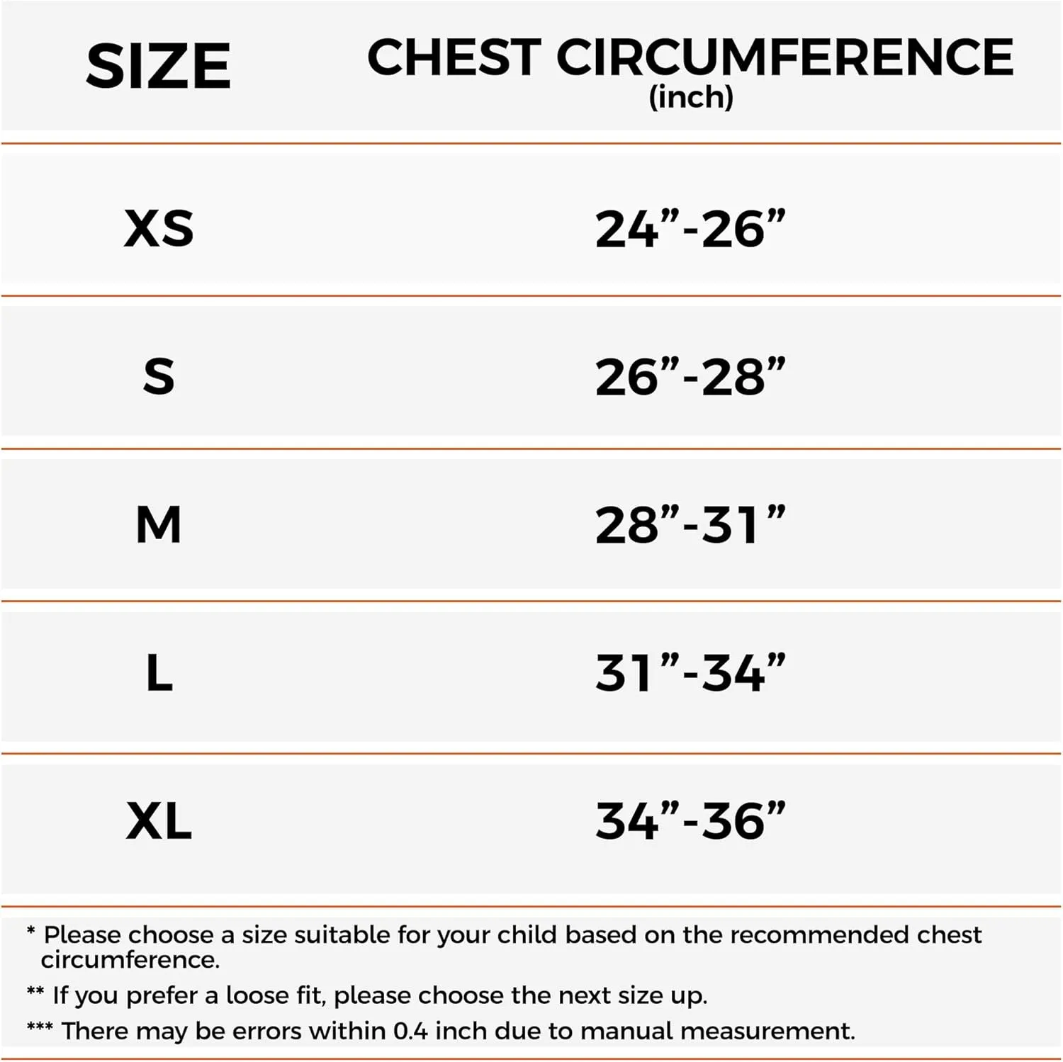 COOLOMG Youth Baseball Chest Protector Softball Padded Shirt Heart Guard Sternum Protection for Football Lacrosse