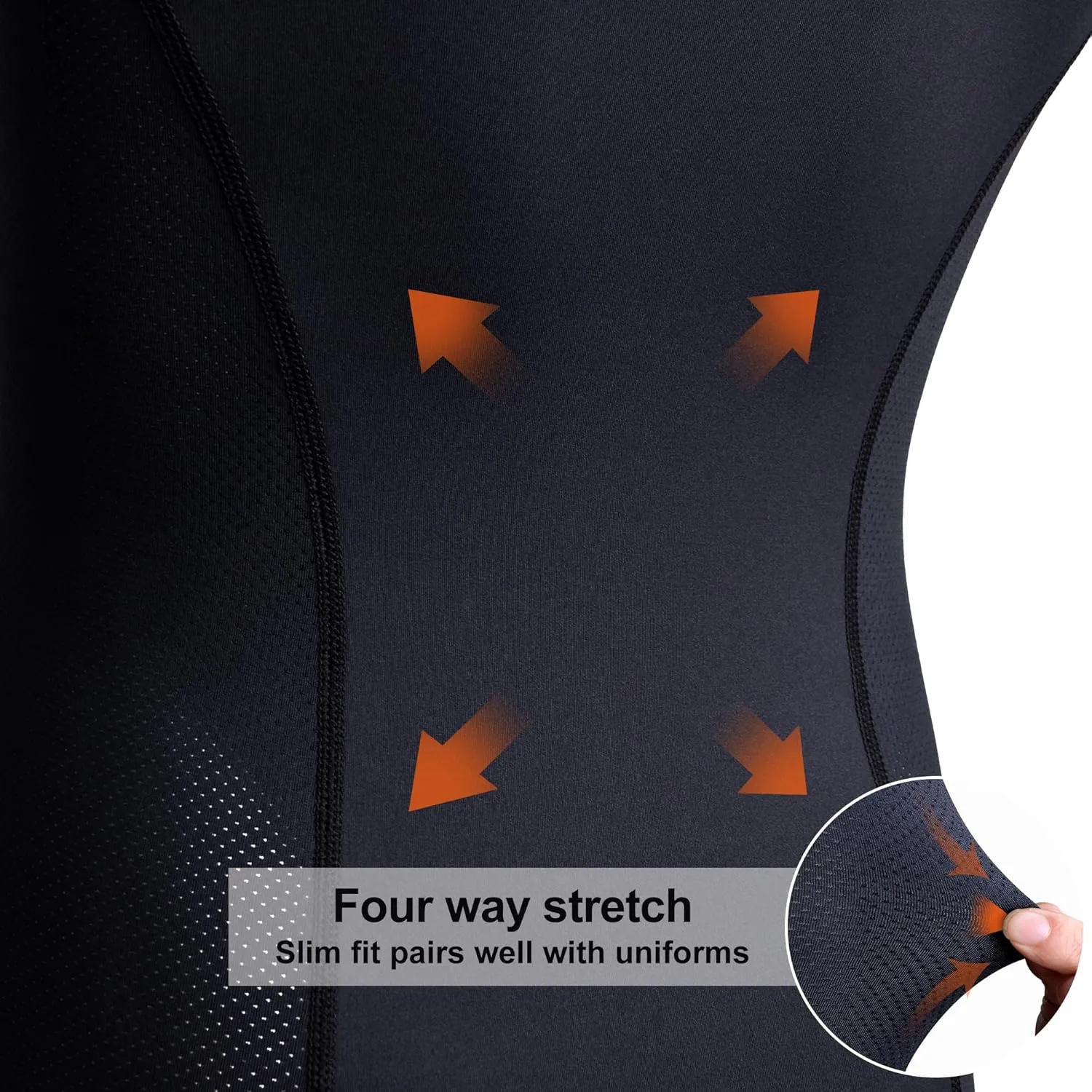 COOLOMG Youth Baseball Chest Protector Softball Padded Shirt Heart Guard Sternum Protection for Football Lacrosse